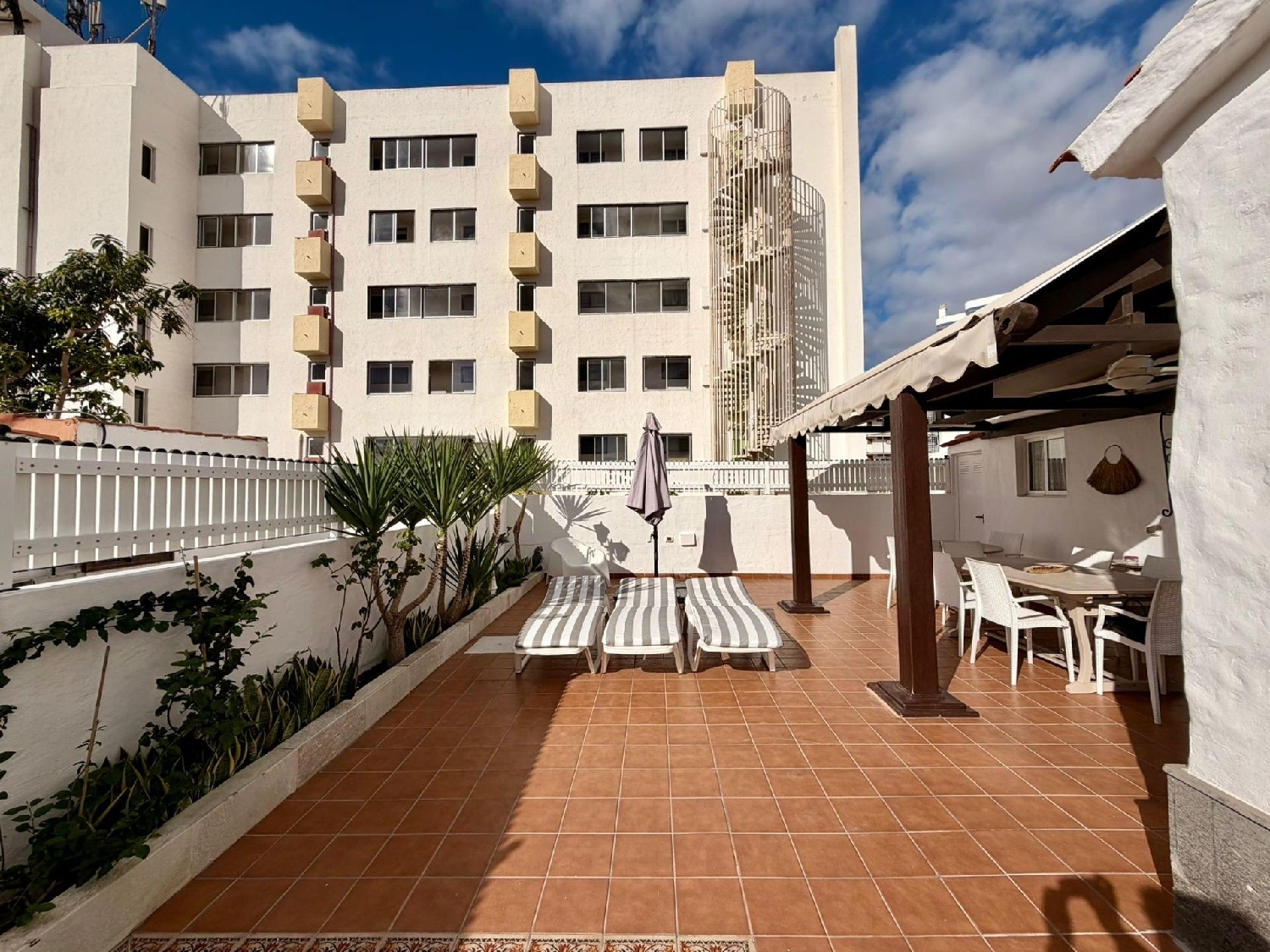 à vendre maison San Bartolomé De Tirajana Área Sur 8