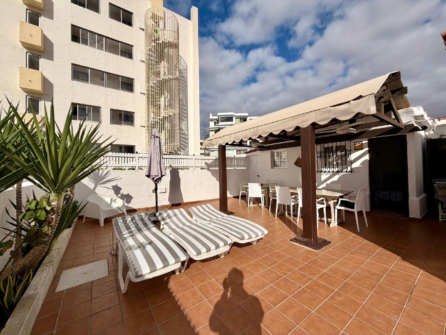 à vendre maison San Bartolomé De Tirajana Área Sur 5