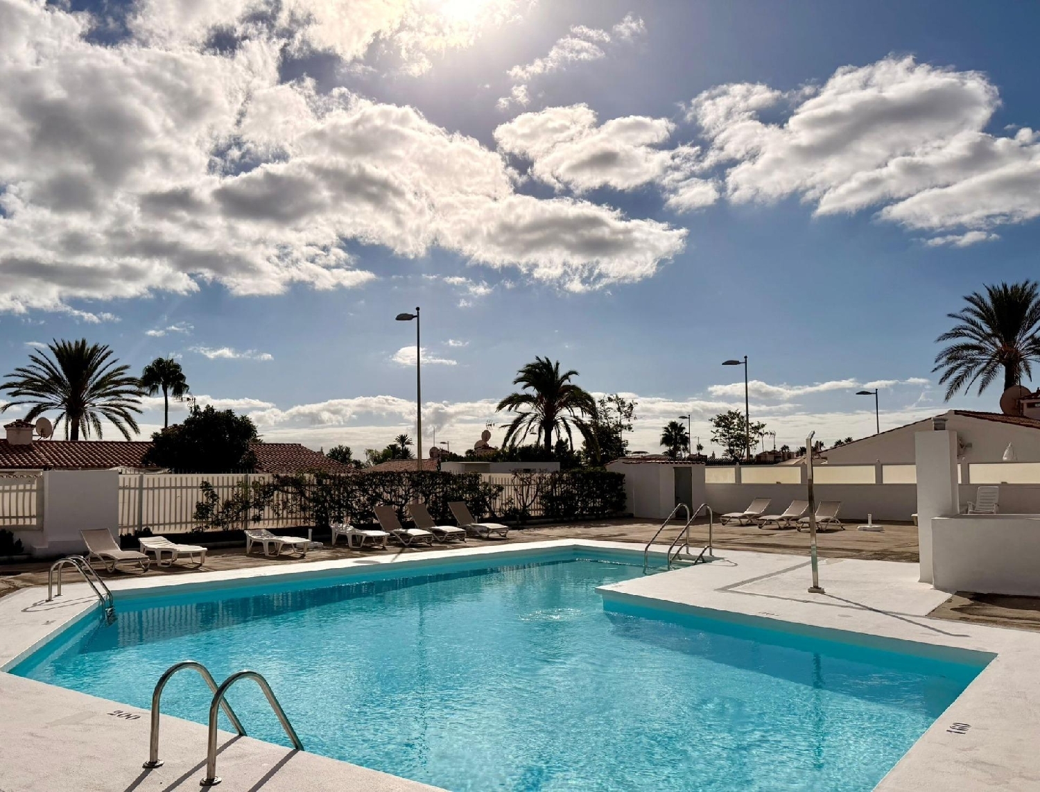 à vendre maison San Bartolomé De Tirajana Área Sur 3