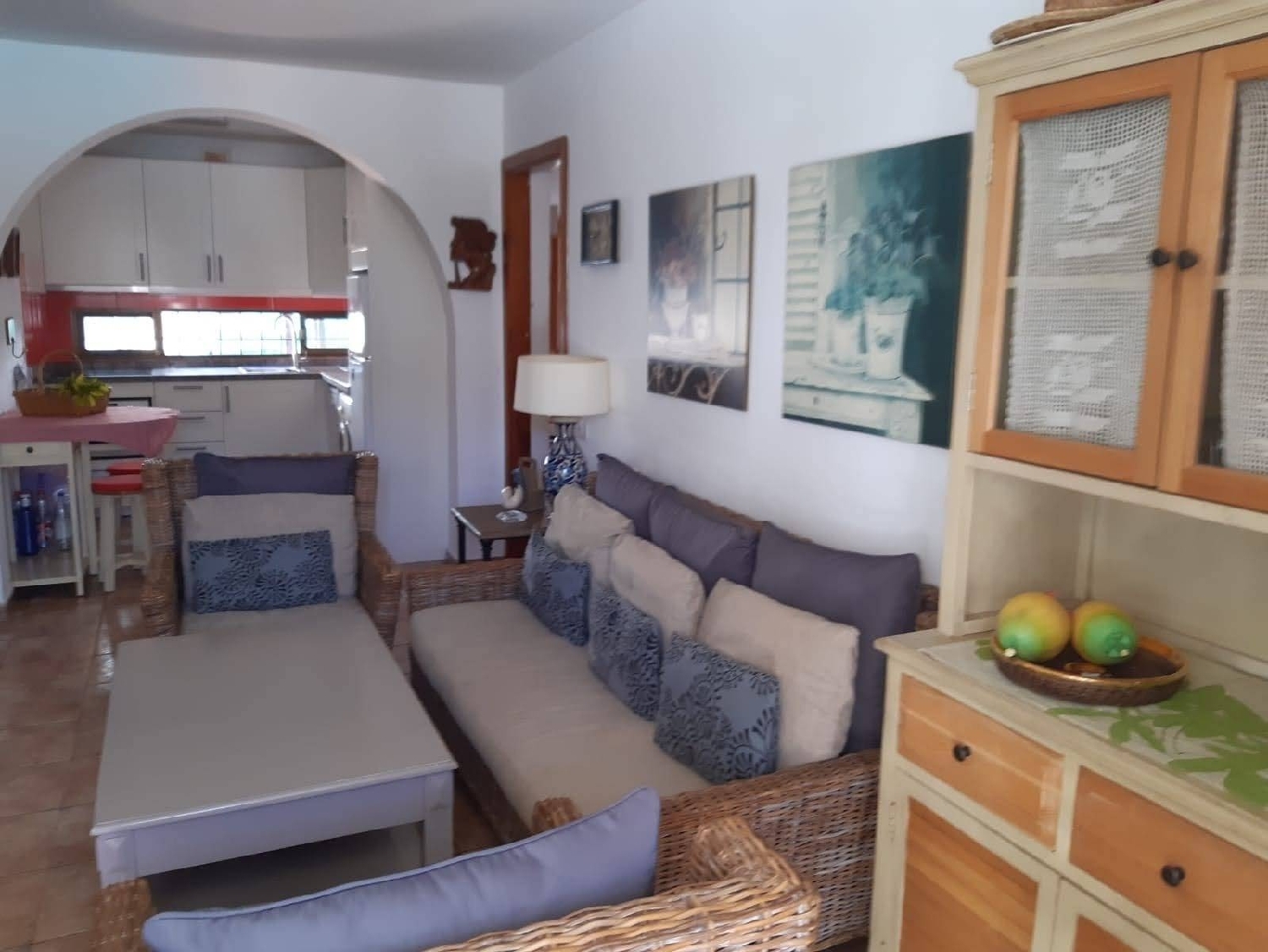  à vendre maison San Bartolomé De Tirajana Área Sur 6