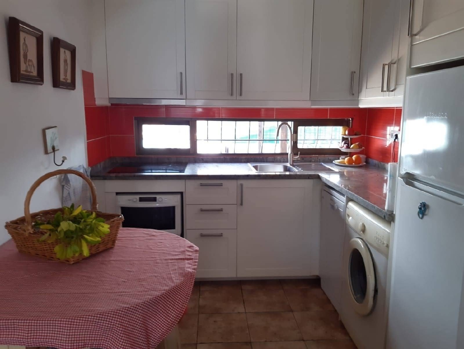  à vendre maison San Bartolomé De Tirajana Área Sur 7