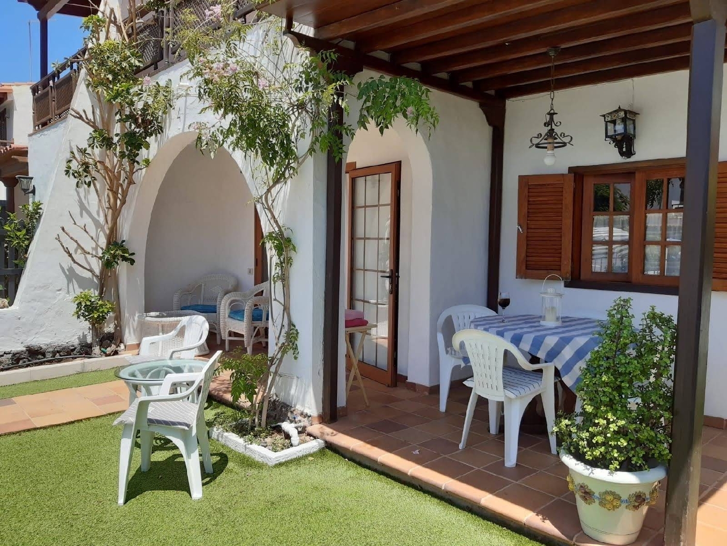  à vendre maison San Bartolomé De Tirajana Área Sur 4