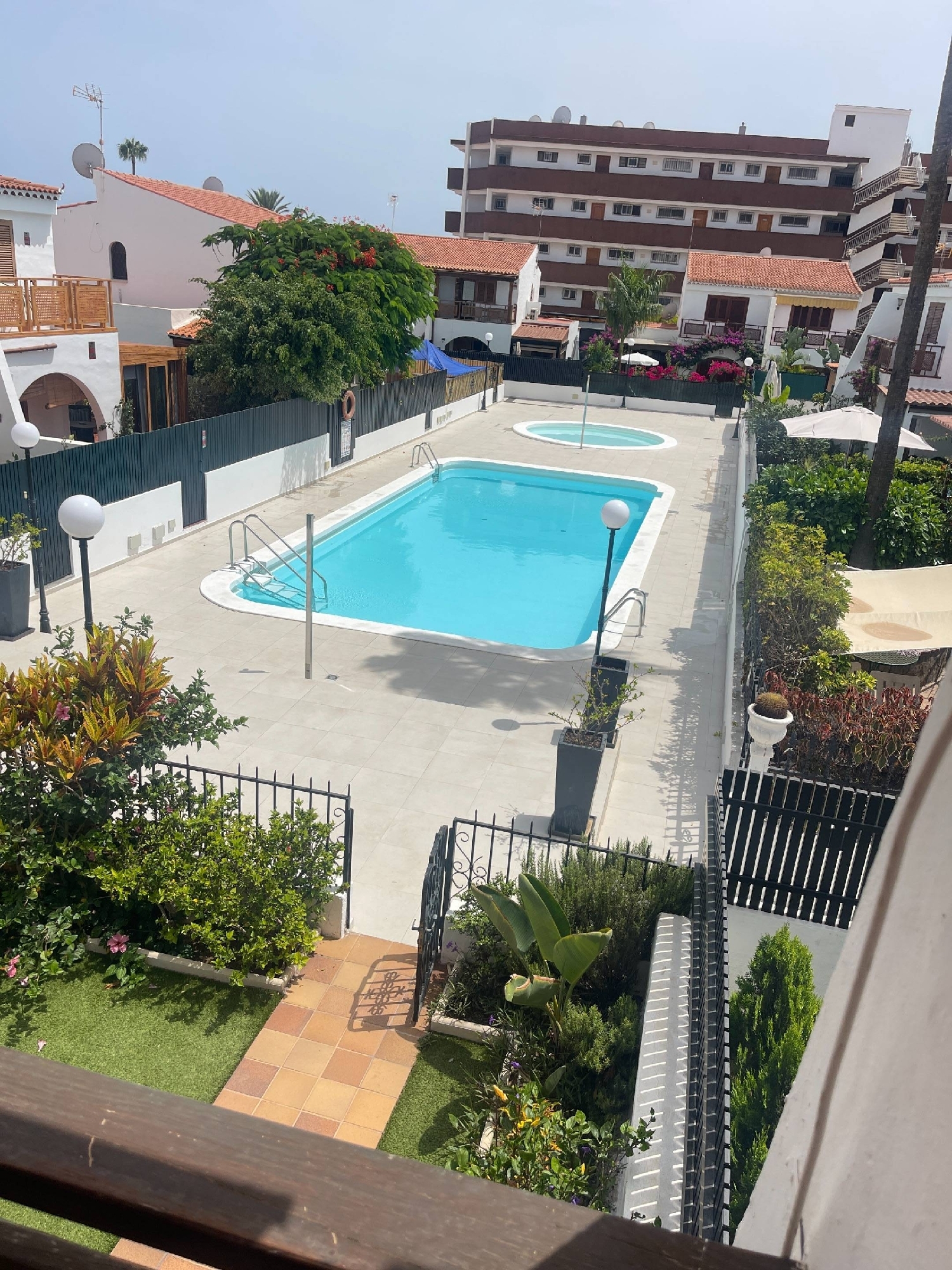  à vendre maison San Bartolomé De Tirajana Área Sur 3