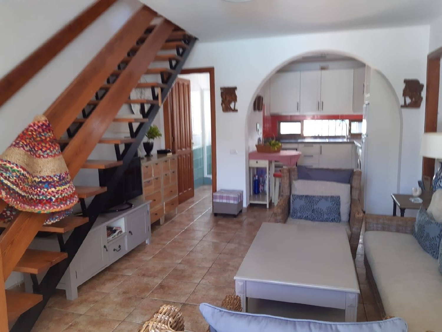  à vendre maison San Bartolomé De Tirajana Área Sur 8