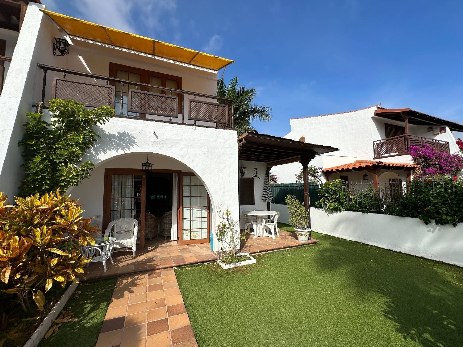  à vendre maison San Bartolomé De Tirajana Área Sur 2
