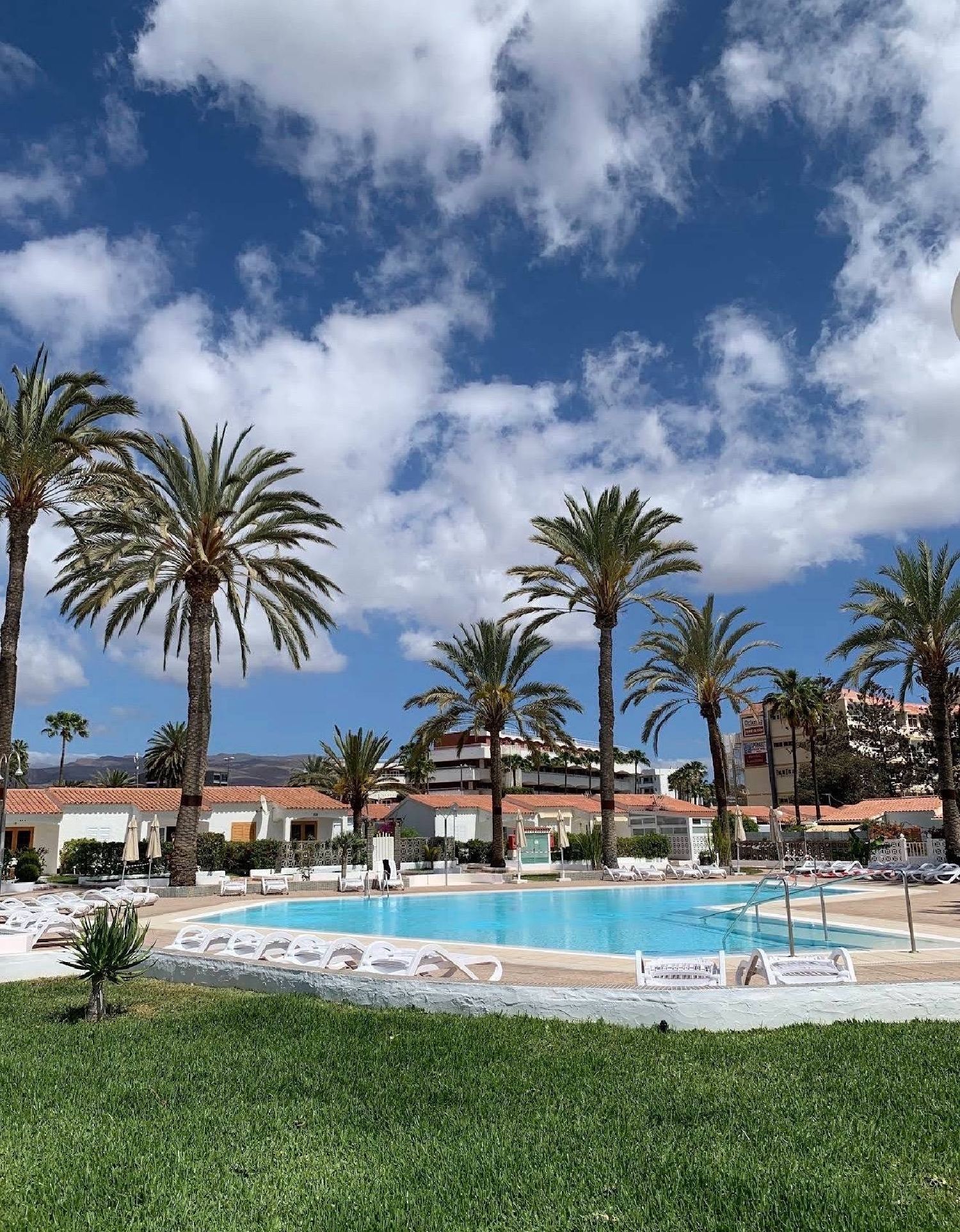  till salu hus San Bartolomé De Tirajana Área Sur 6