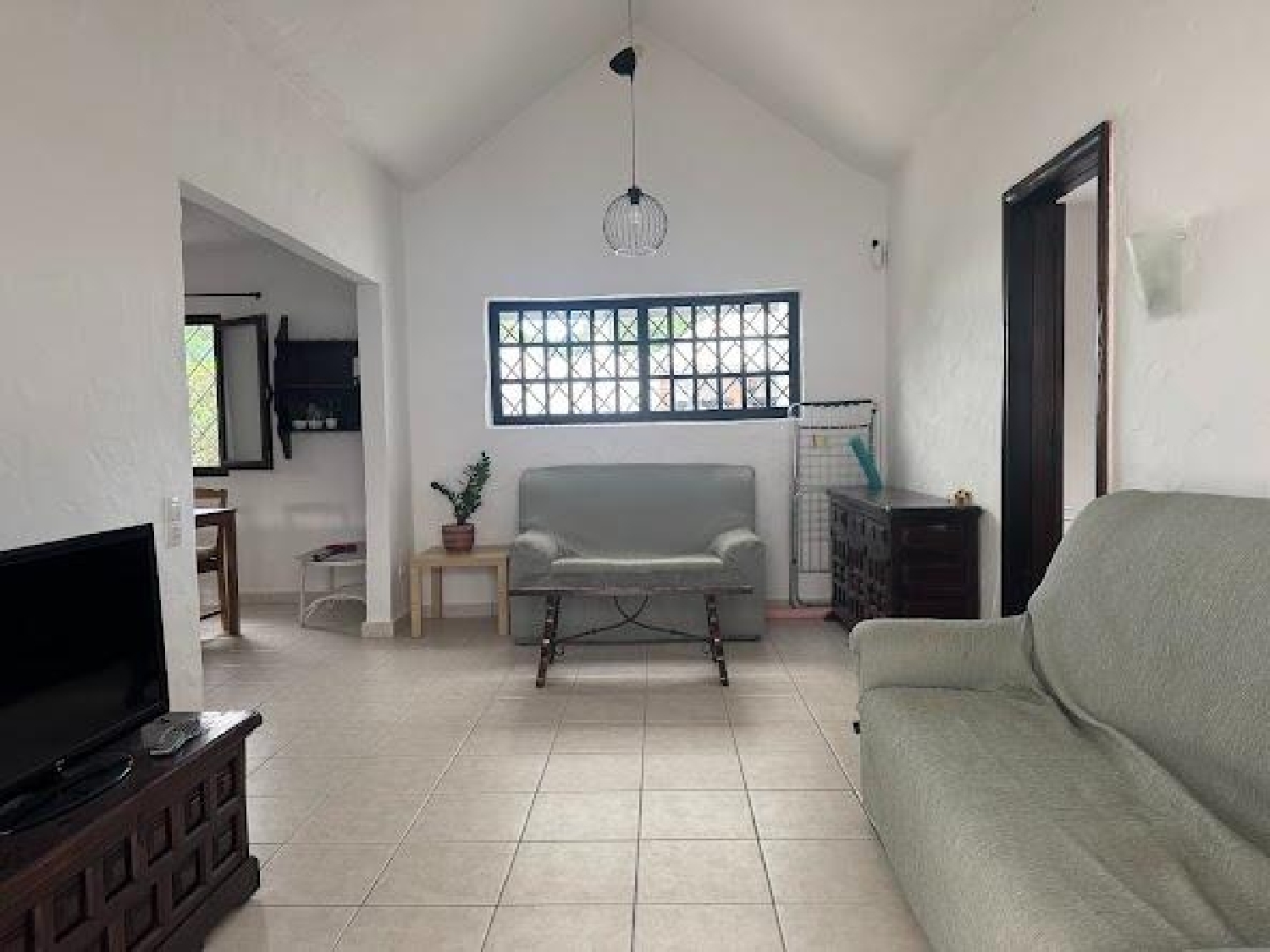 till salu hus San Bartolomé De Tirajana Área Sur 4