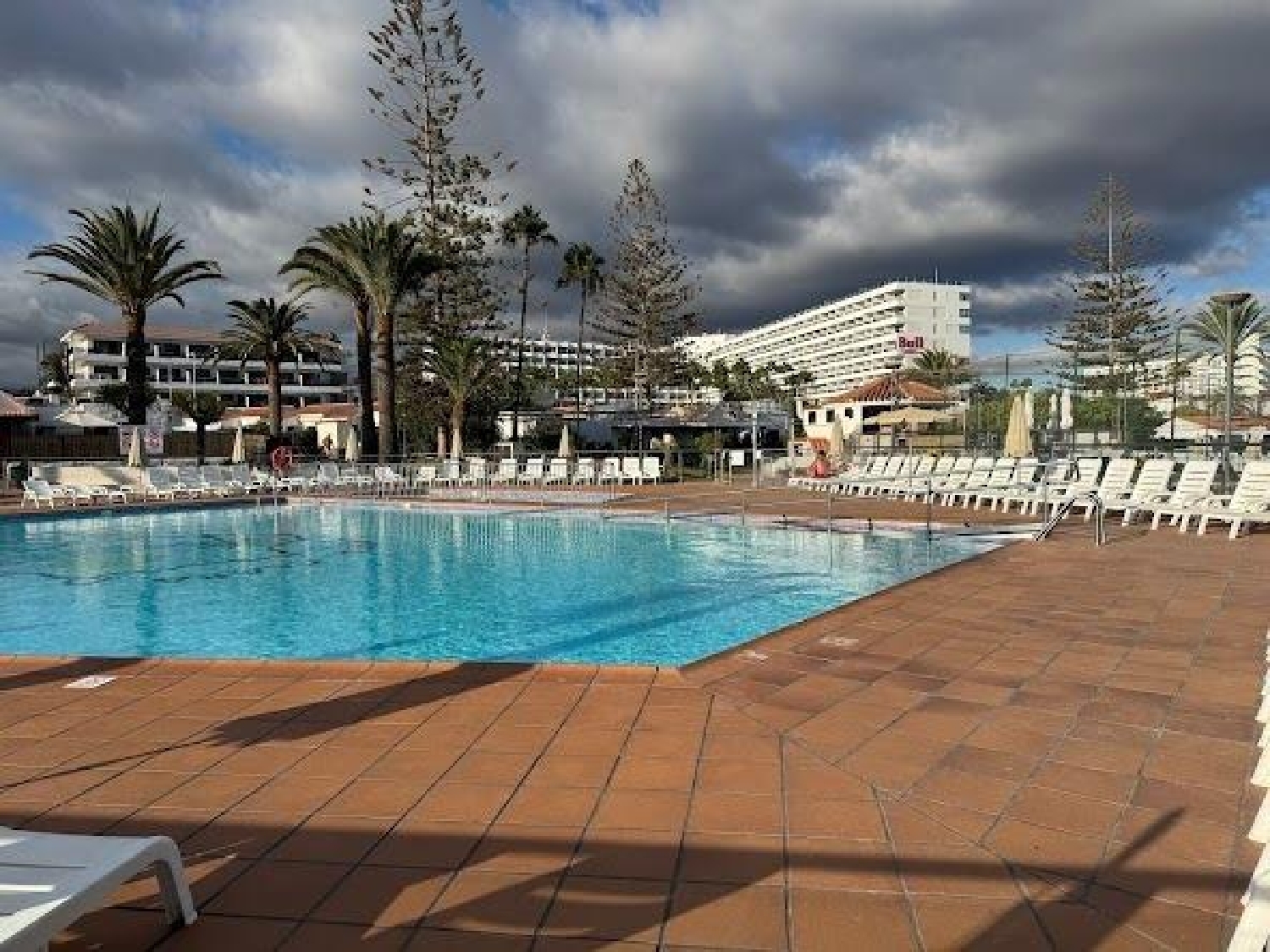 till salu hus San Bartolomé De Tirajana Área Sur 1