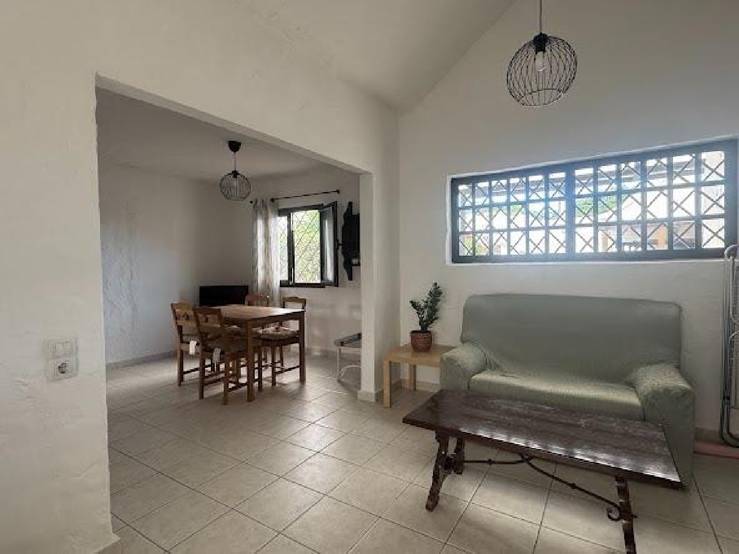 till salu hus San Bartolomé De Tirajana Área Sur 3