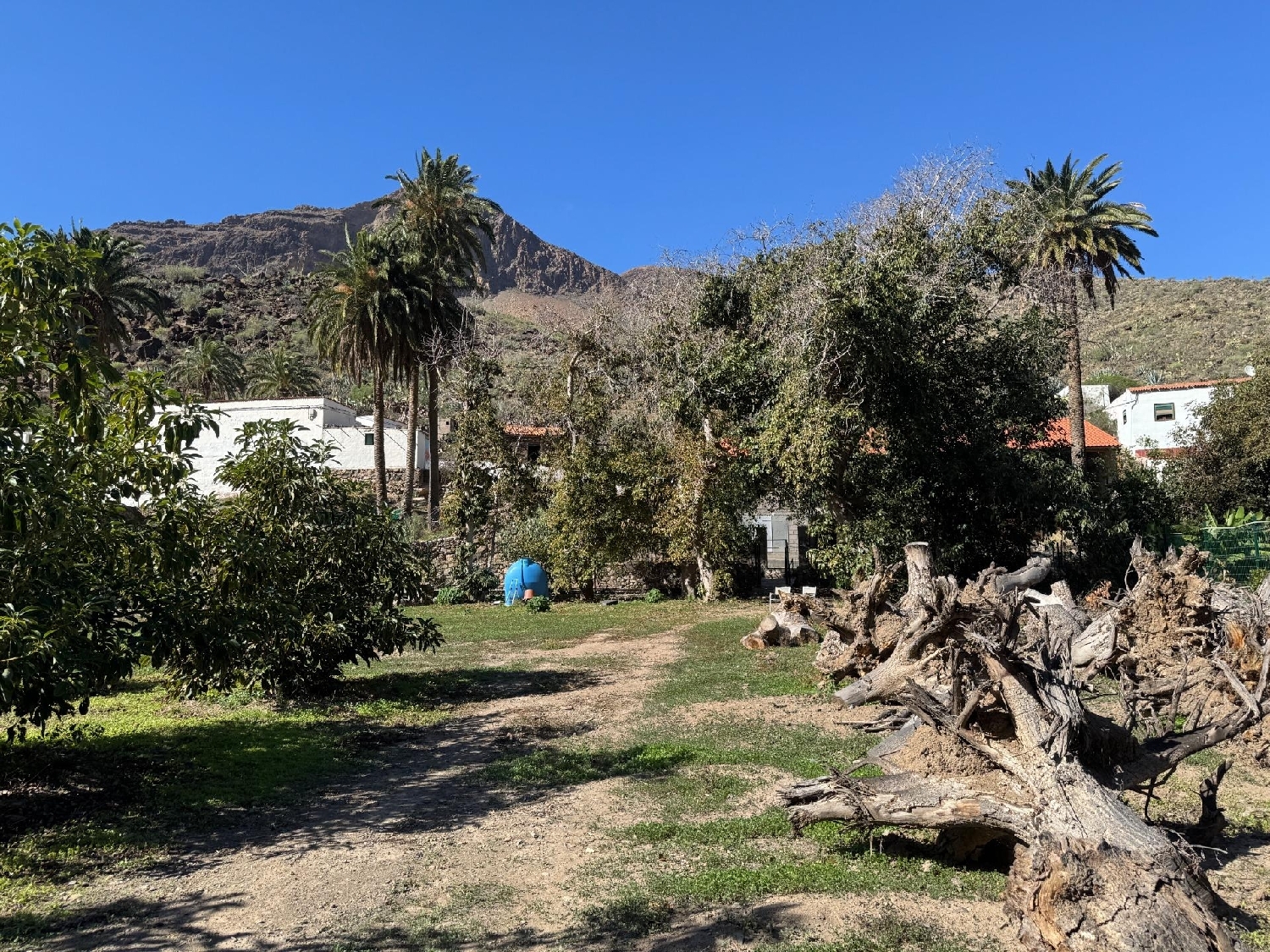 till salu hus San Bartolomé De Tirajana Área Sur 5