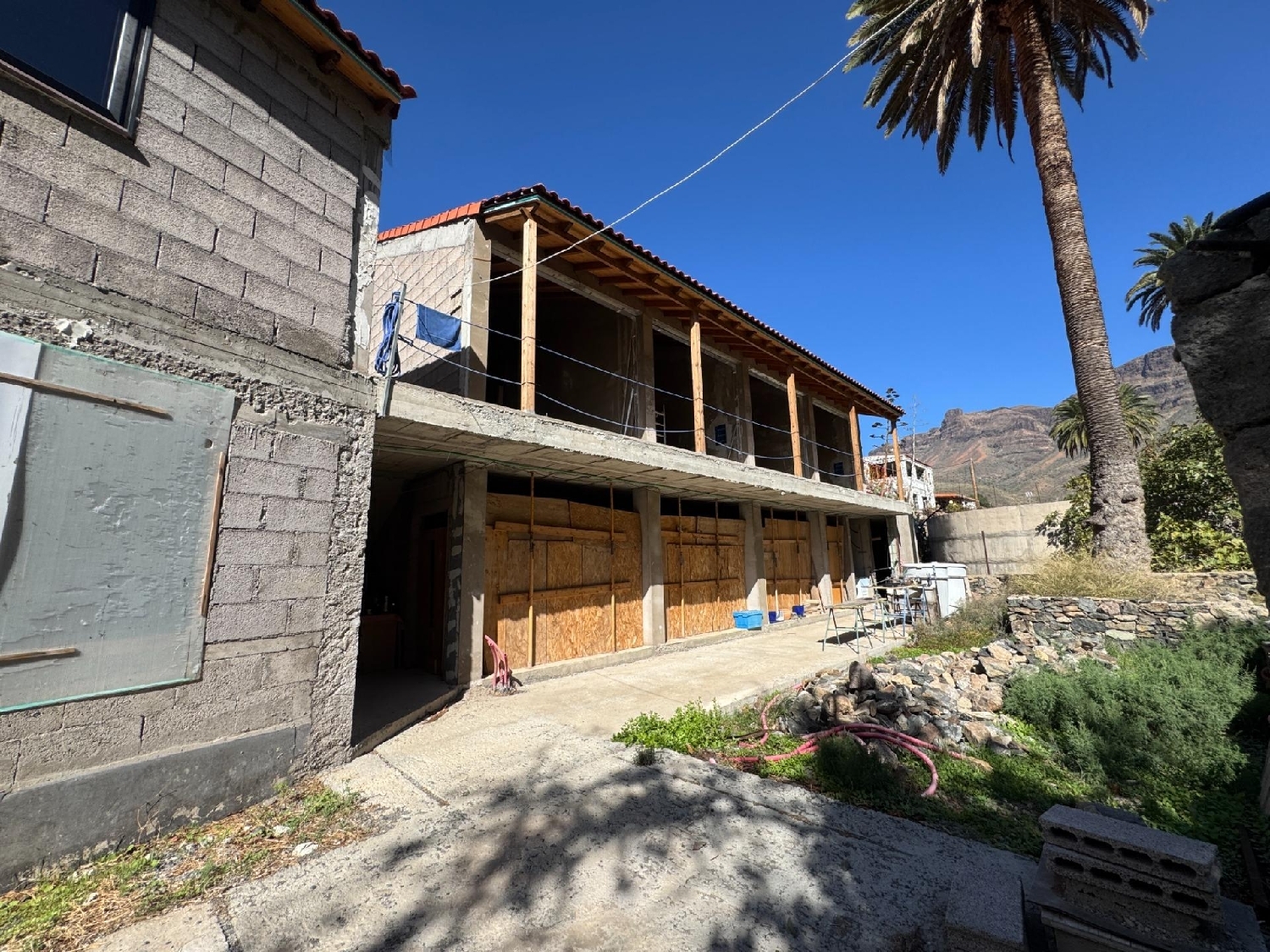 till salu hus San Bartolomé De Tirajana Área Sur 6