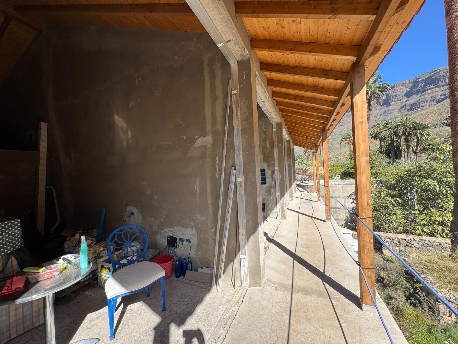 till salu hus San Bartolomé De Tirajana Área Sur 7