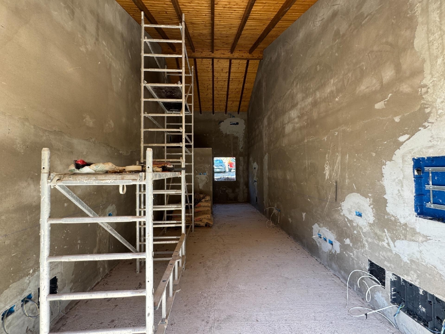 till salu hus San Bartolomé De Tirajana Área Sur 8