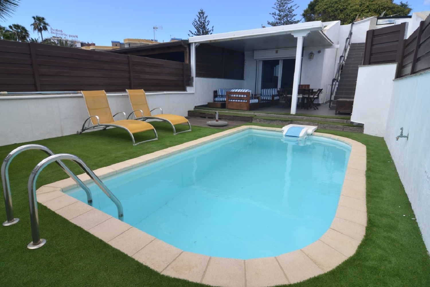  for sale house San Bartolomé De Tirajana Área Sur 1