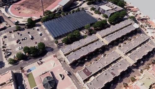 San Bartolomé De Tirajana Área Sur house foto 6333441