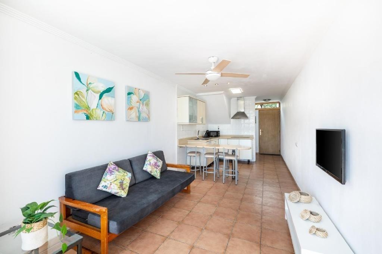  till salu hus San Bartolomé De Tirajana Área Sur 3