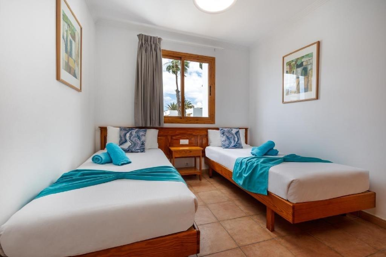  till salu hus San Bartolomé De Tirajana Área Sur 7