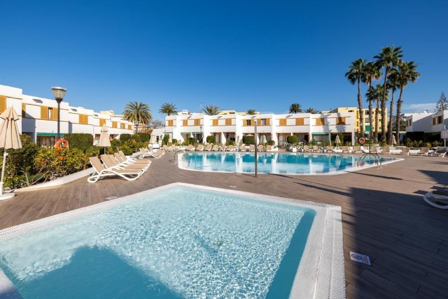  till salu hus San Bartolomé De Tirajana Área Sur 2