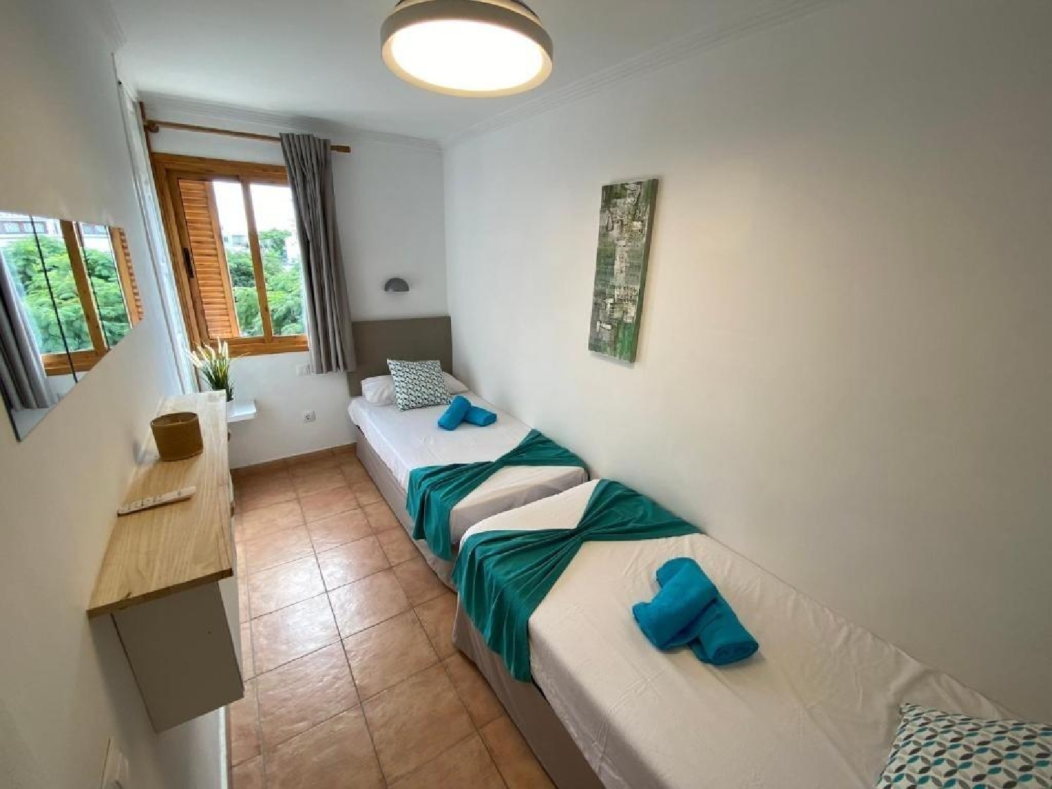  till salu hus San Bartolomé De Tirajana Área Sur 4