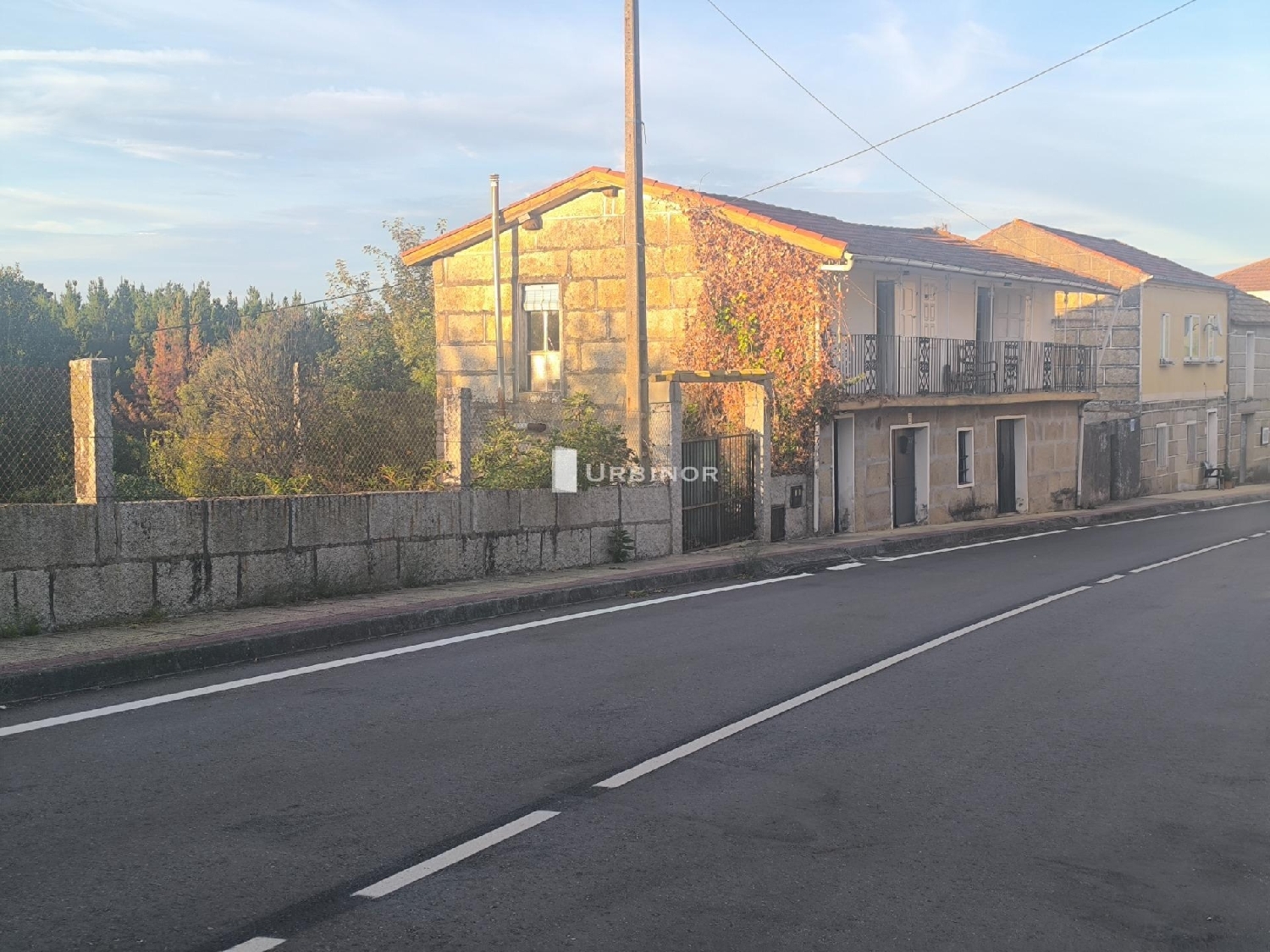  te koop huis San Cibrao Das Viñas Ourense 3