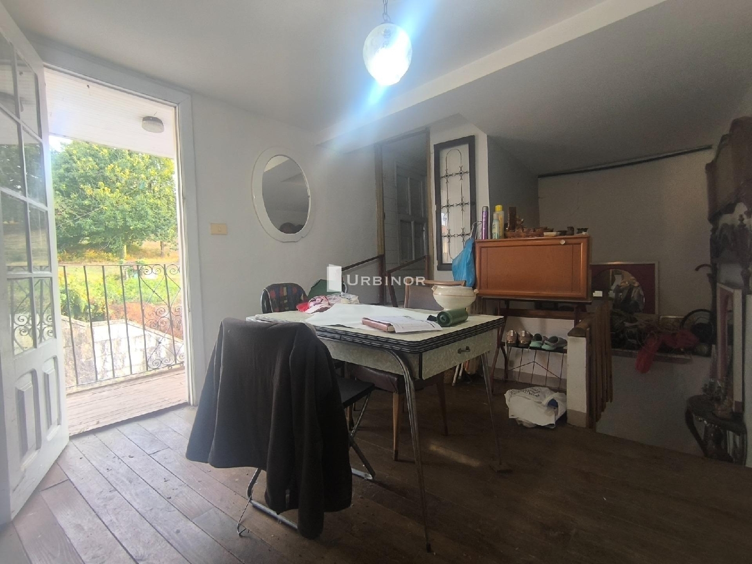  te koop huis San Cibrao Das Viñas Ourense 5