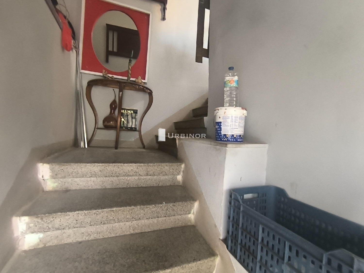  te koop huis San Cibrao Das Viñas Ourense 4