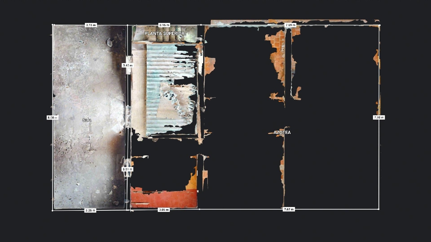  à vendre maison San Cristóbal De La Laguna Centro 38201 Zona Metropolitana 6