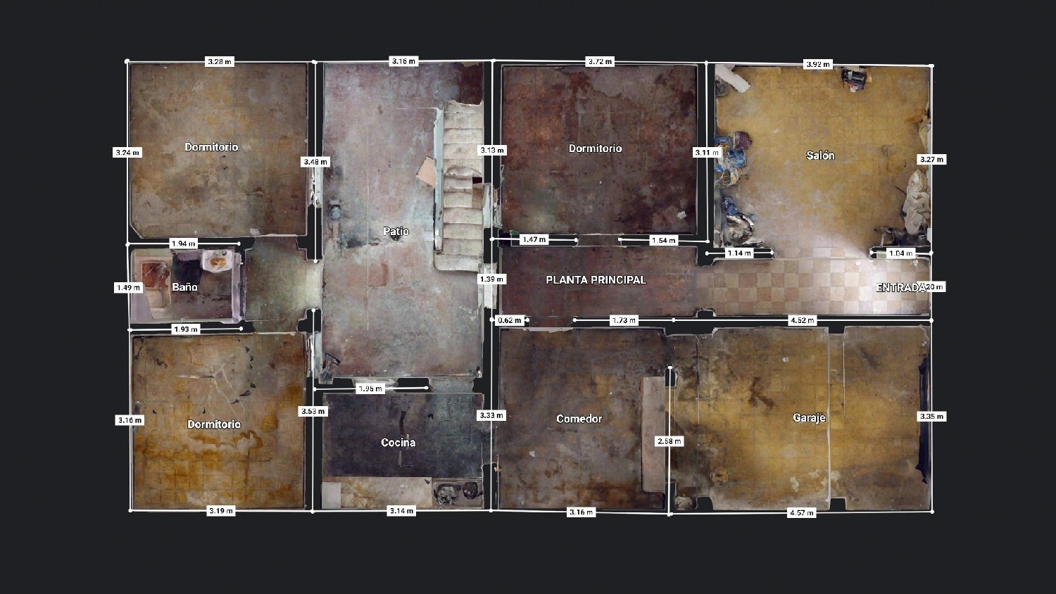  à vendre maison San Cristóbal De La Laguna Centro 38201 Zona Metropolitana 5