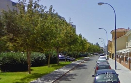 San Fernando Bahía De Cádiz hus foto 6328312