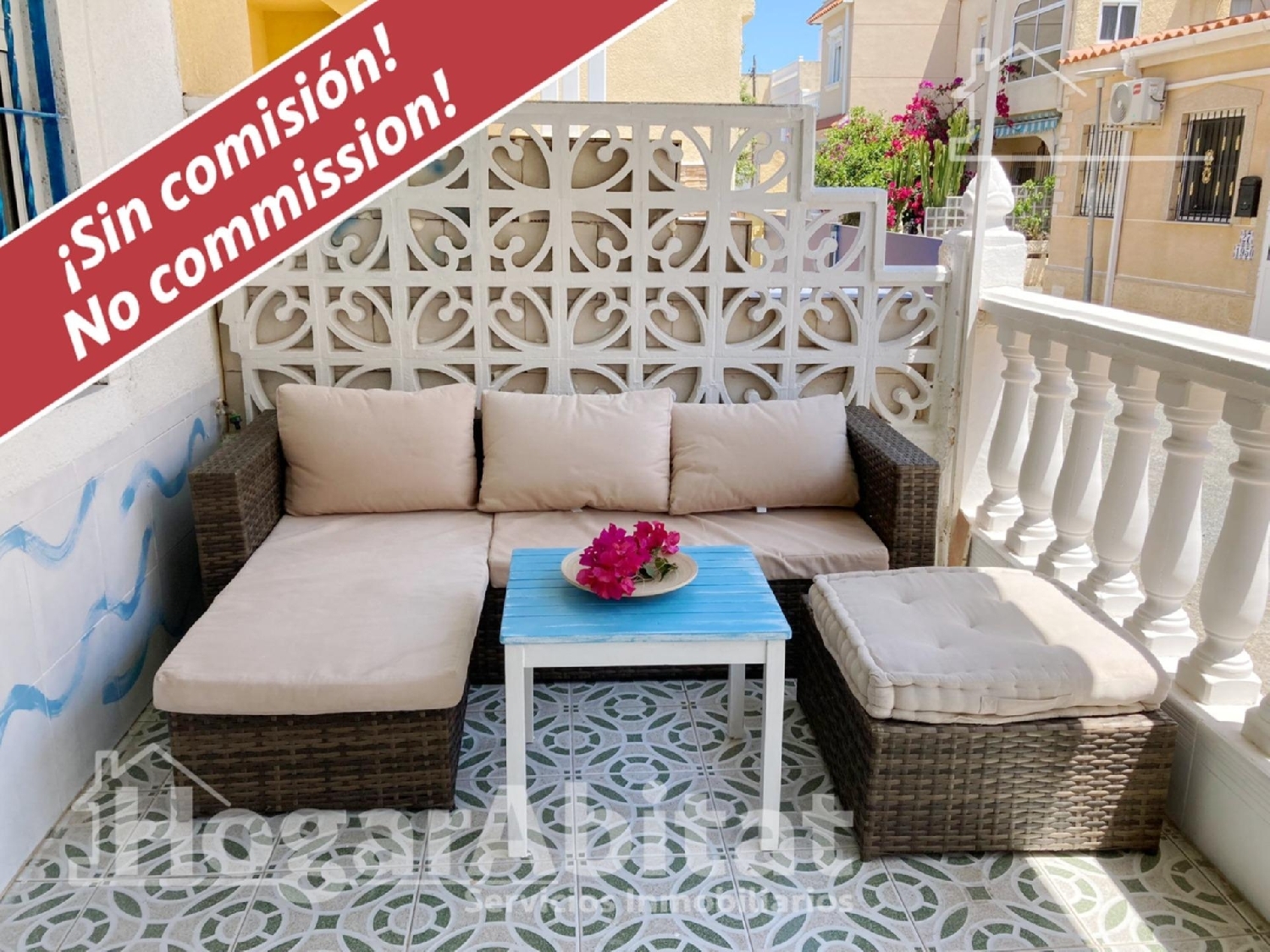  te koop huis San Fulgencio Baix Segura 1