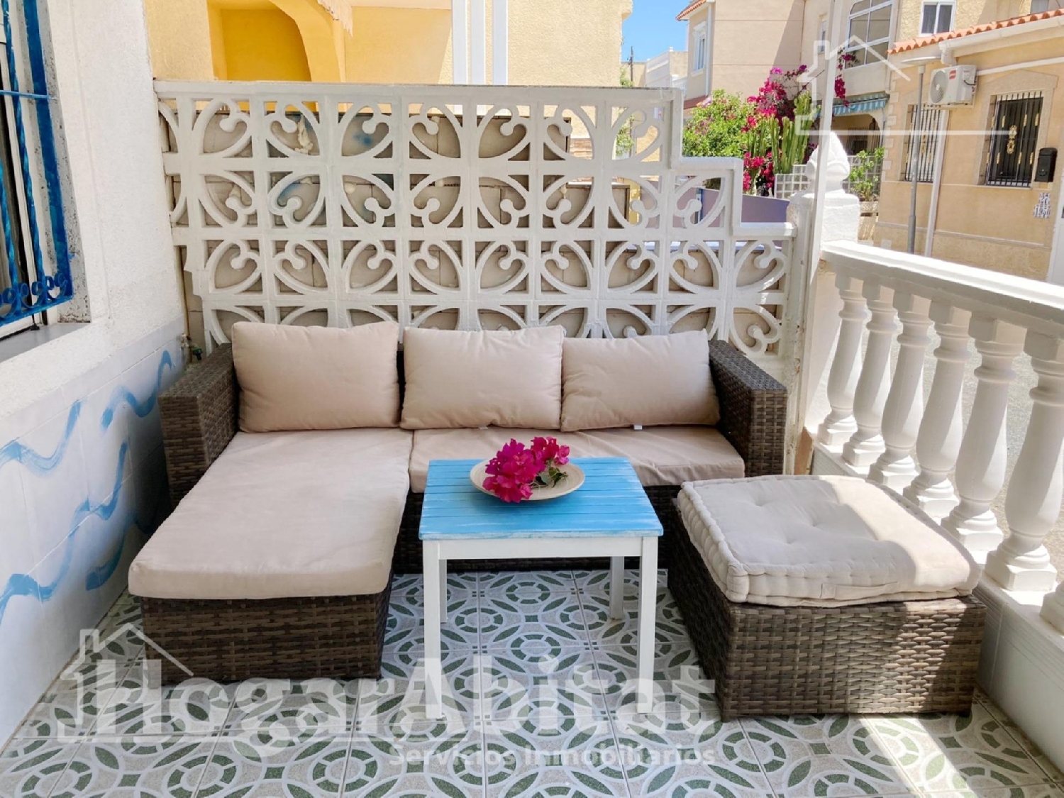  te koop huis San Fulgencio Baix Segura 4