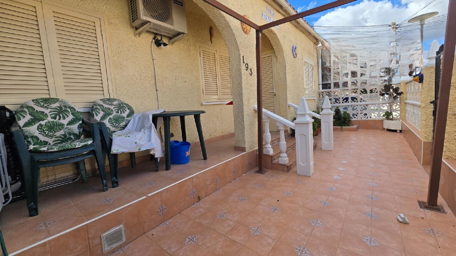 te koop huis San Fulgencio Baix Segura 8