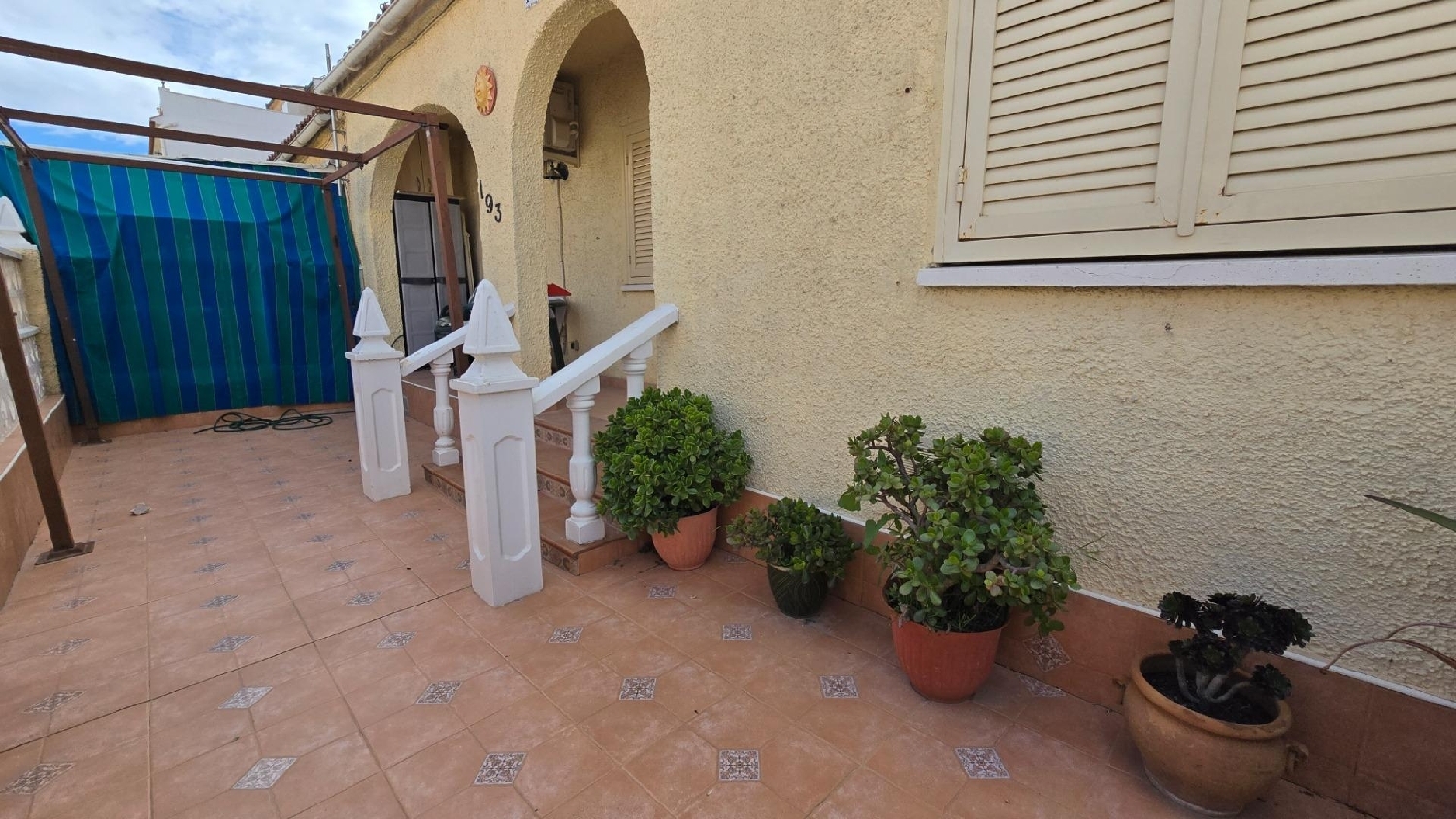 te koop huis San Fulgencio Baix Segura 7