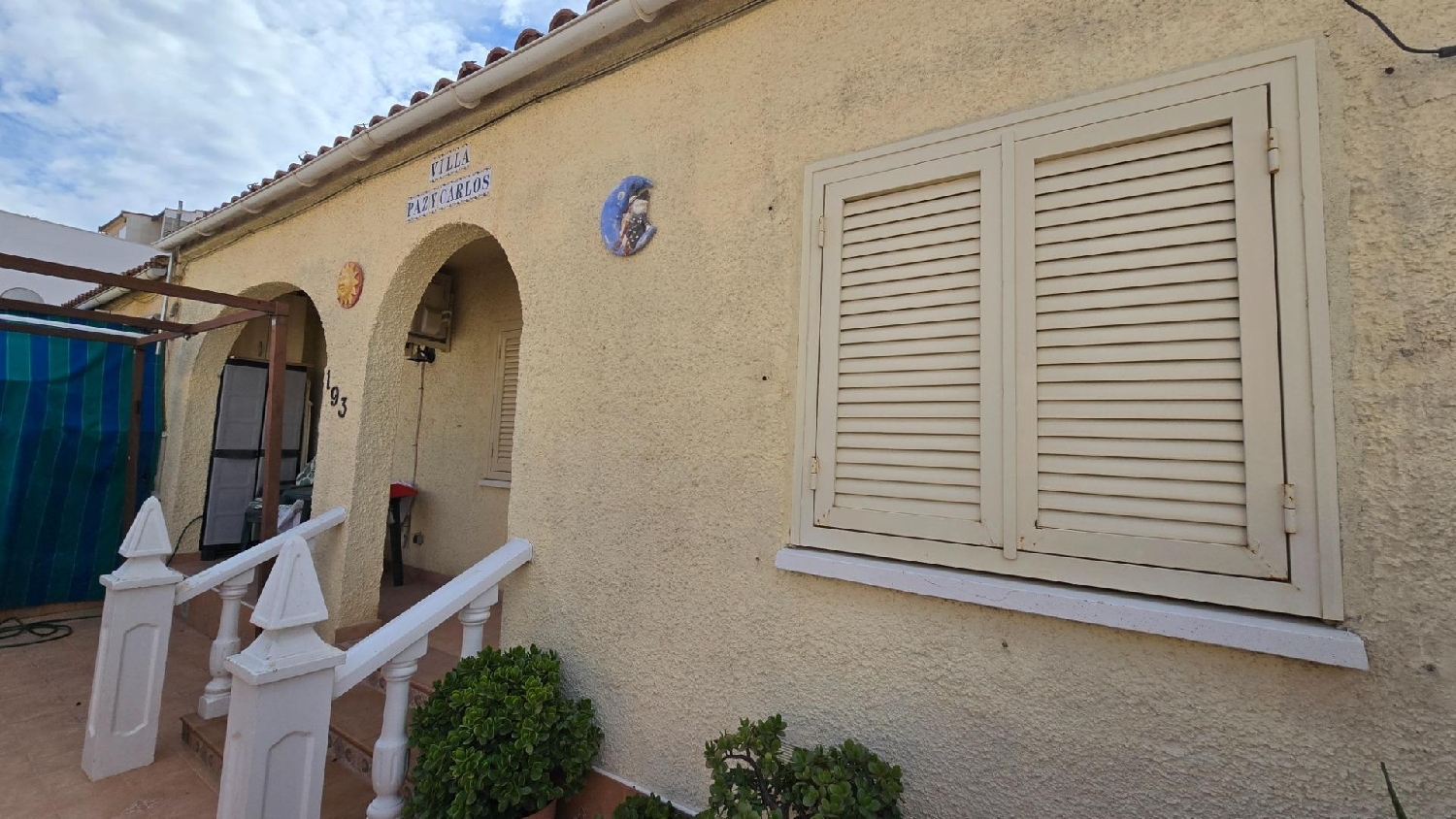 te koop huis San Fulgencio Baix Segura 6