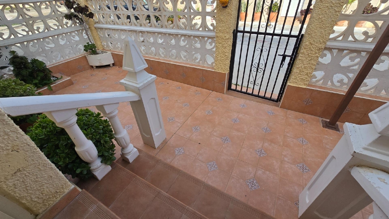 te koop huis San Fulgencio Baix Segura 1