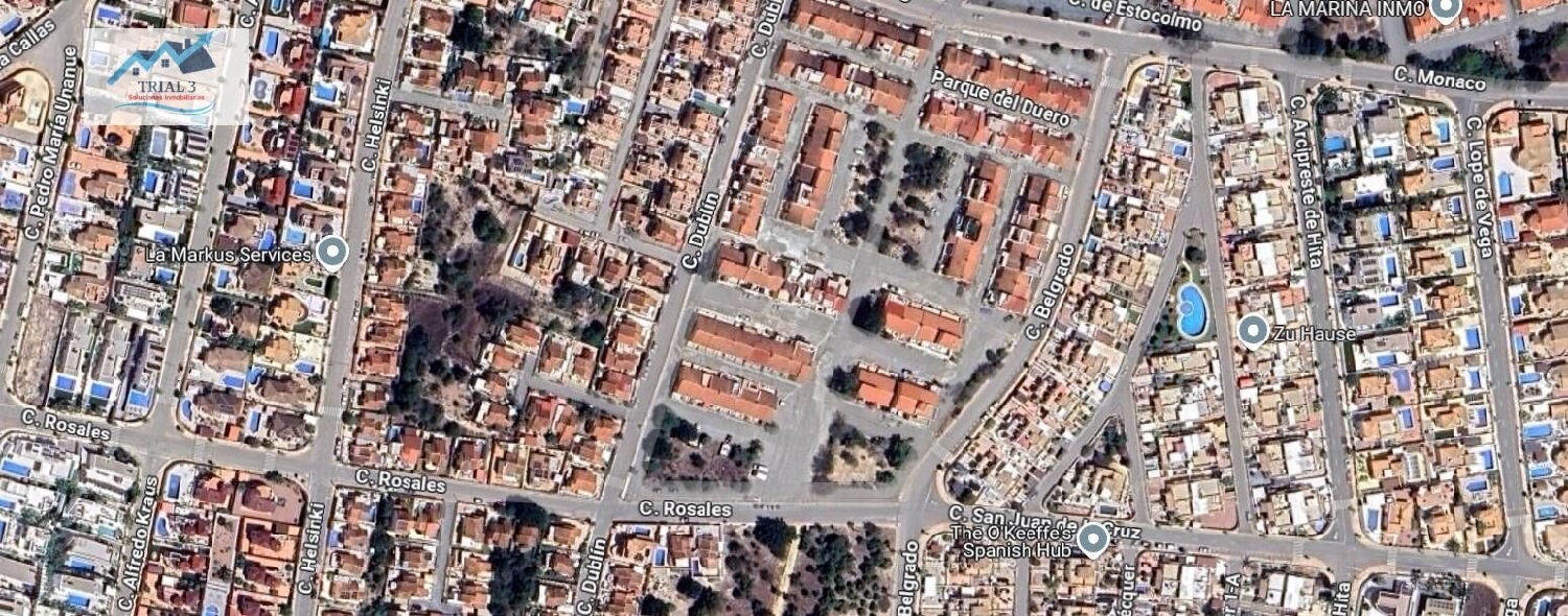  te koop huis San Fulgencio Baix Segura 4