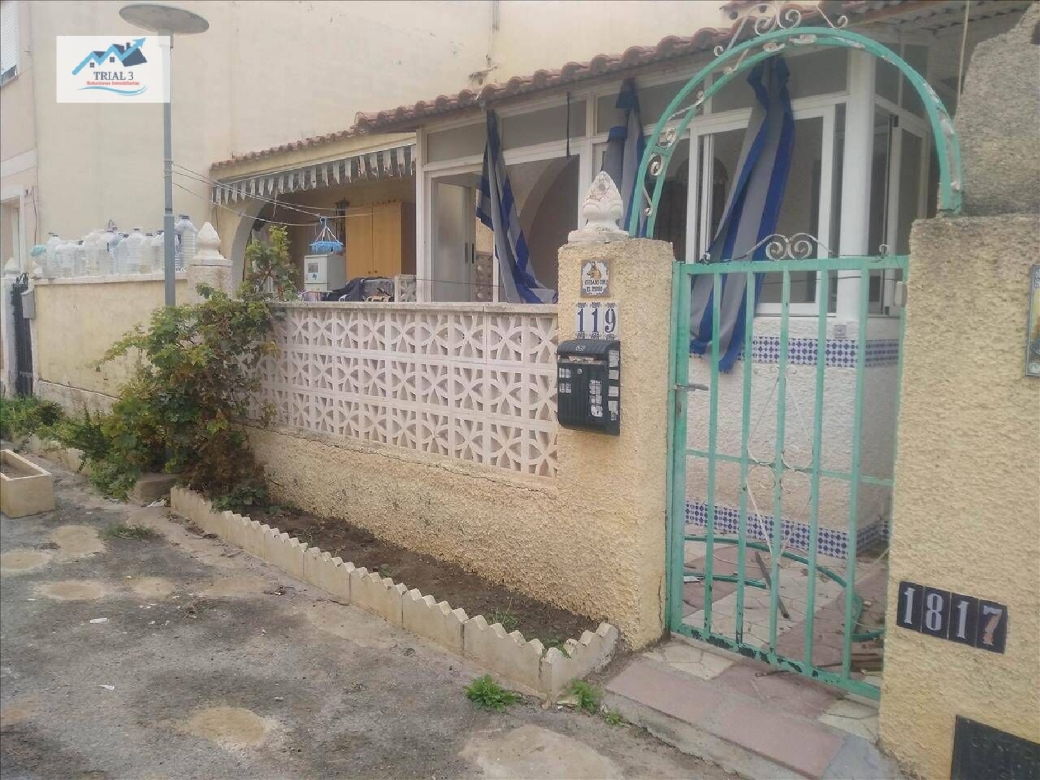  te koop huis San Fulgencio Baix Segura 2