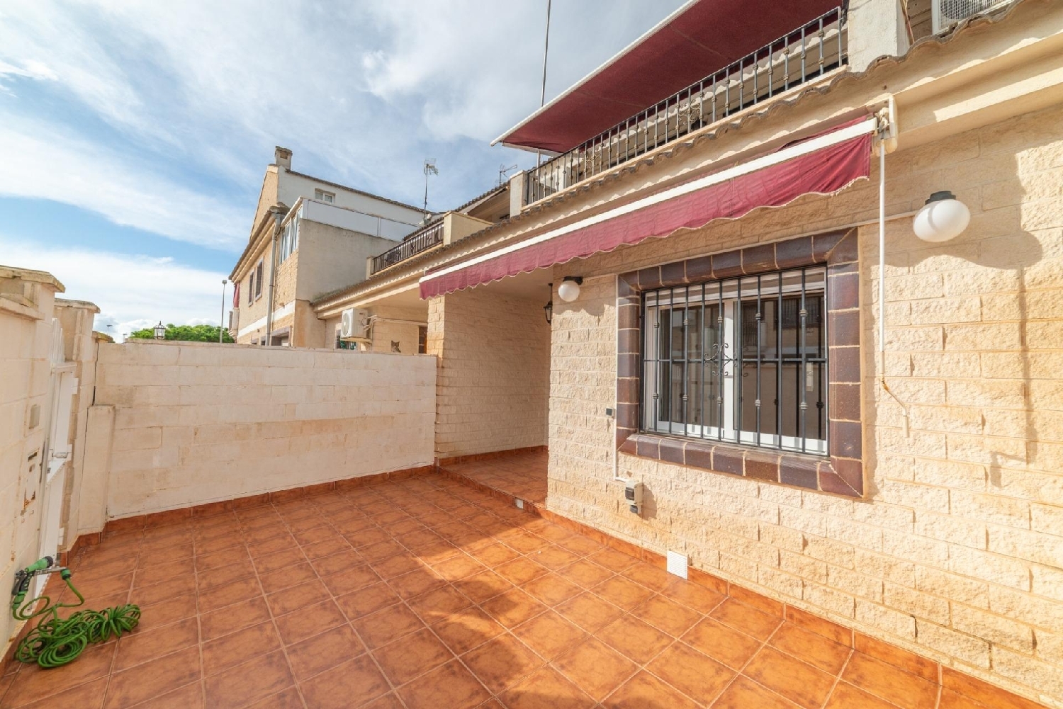 till salu hus San Javier Mar Menor 3