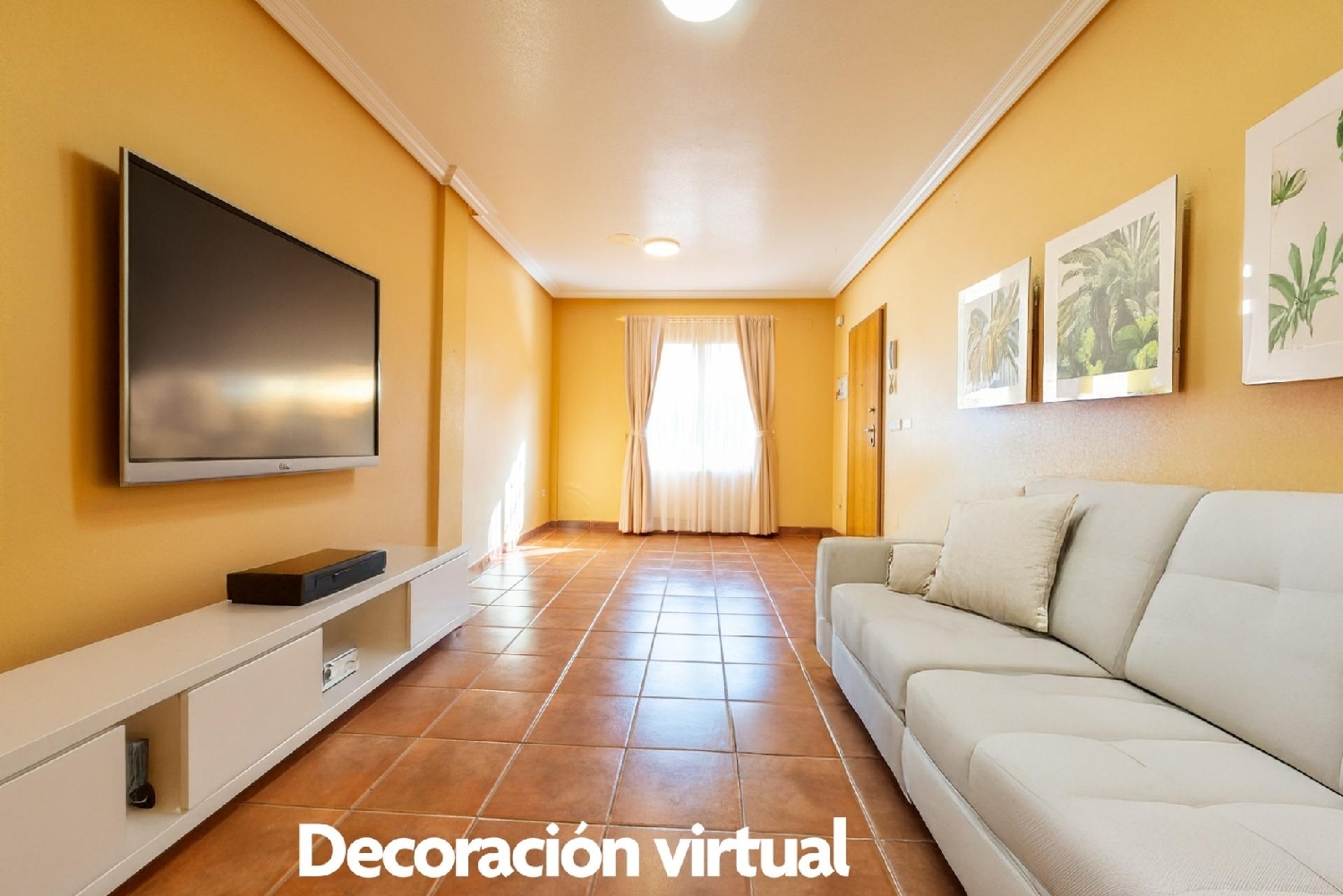 till salu hus San Javier Mar Menor 5