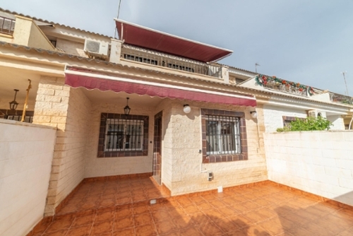 San Javier Mar Menor hus foto 6336305