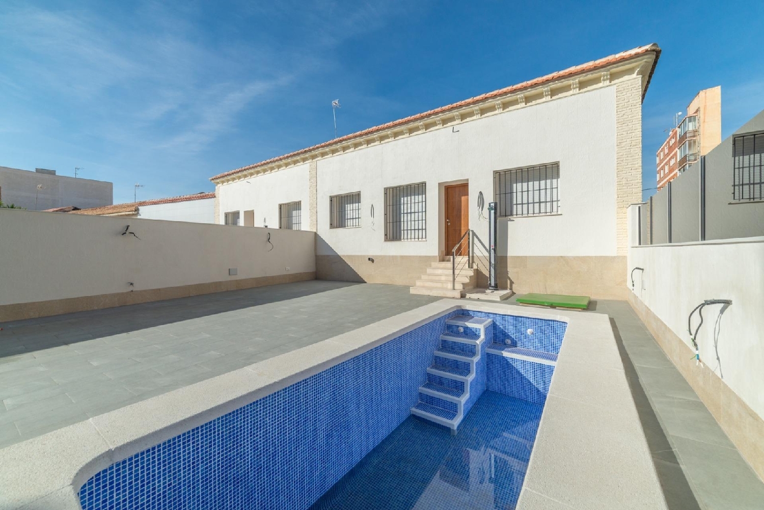  for sale house San Javier Mar Menor 6