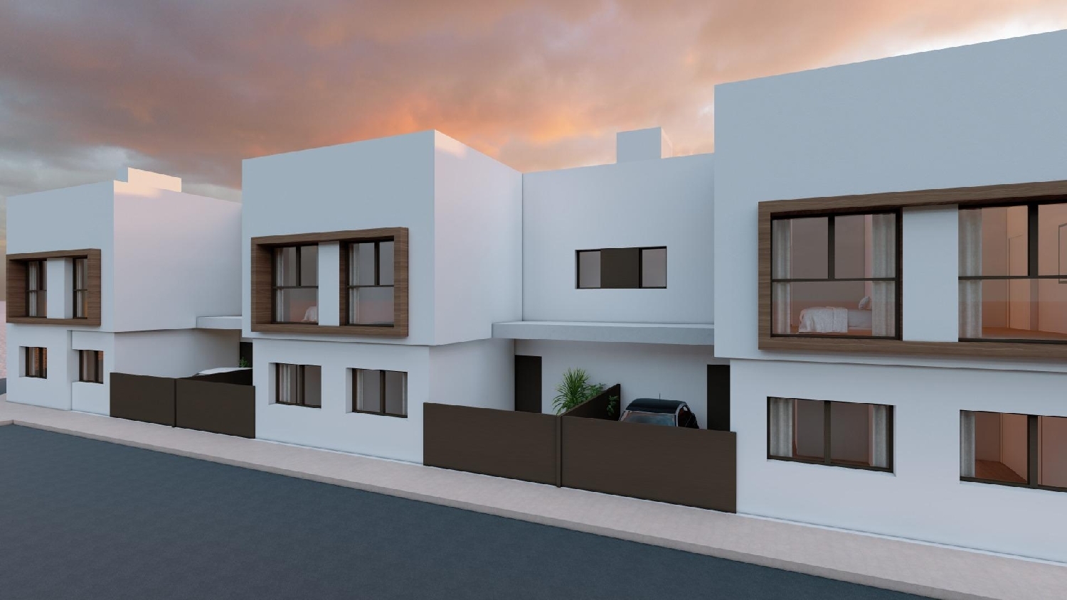  en venta casa San Javier Mar Menor 2