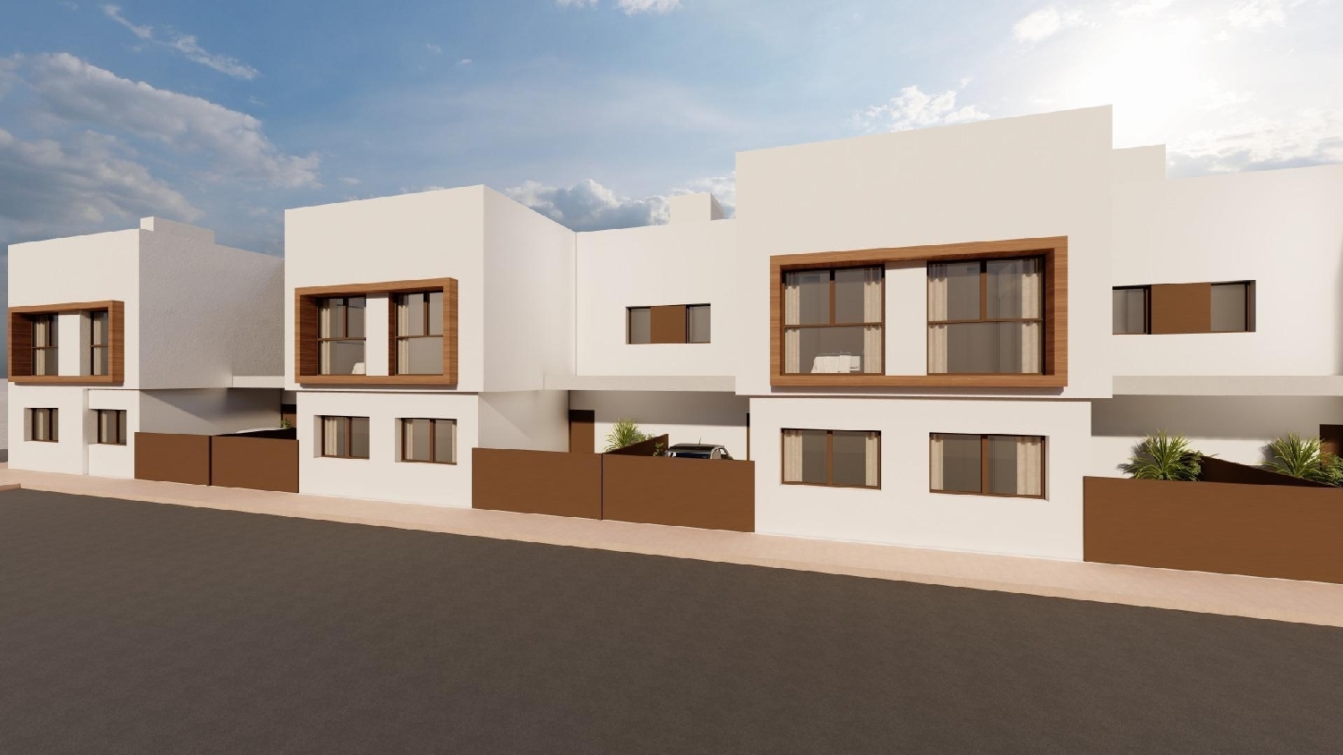  en venta casa San Javier Mar Menor 9