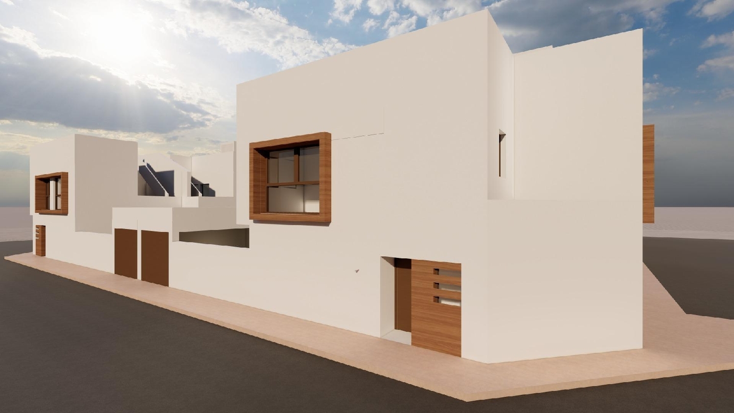  en venta casa San Javier Mar Menor 8
