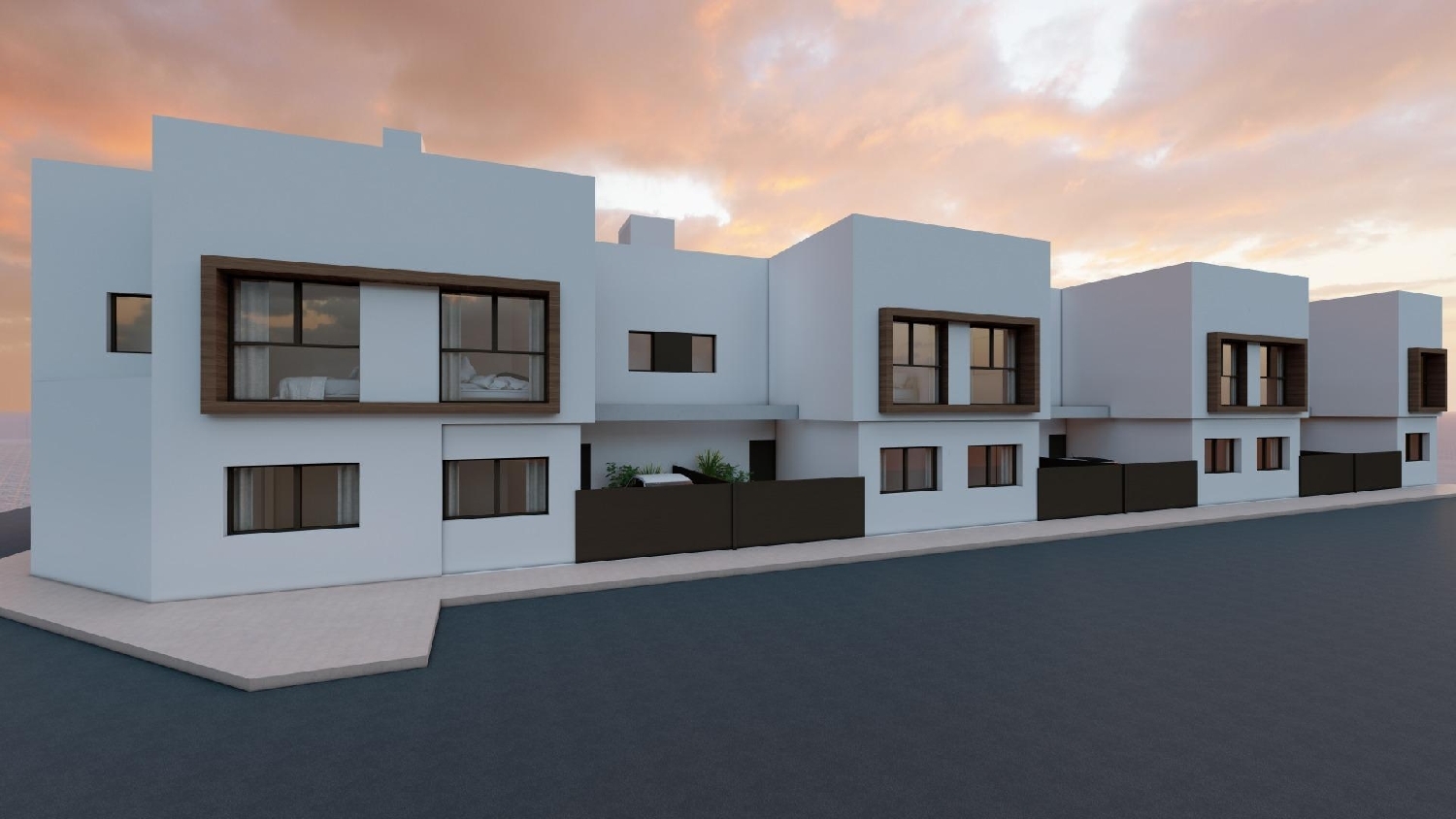  en venta casa San Javier Mar Menor 11