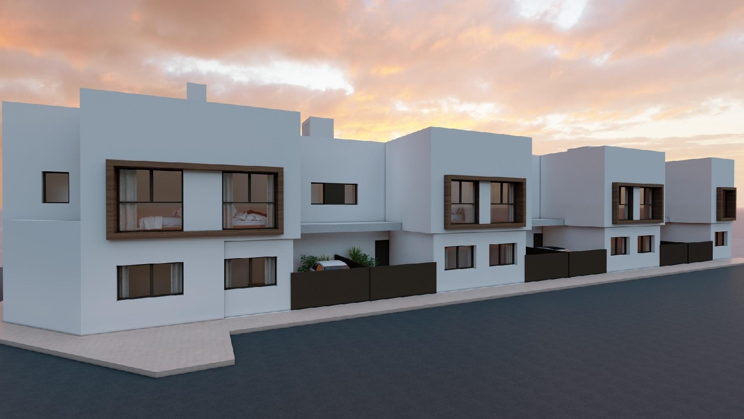  en venta casa San Javier Mar Menor 1