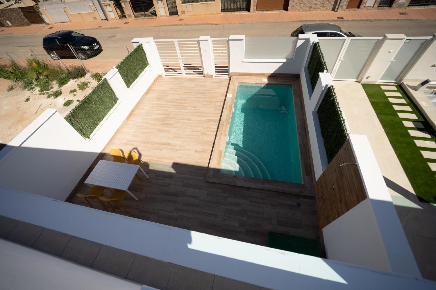  te koop huis San Javier Mar Menor 5
