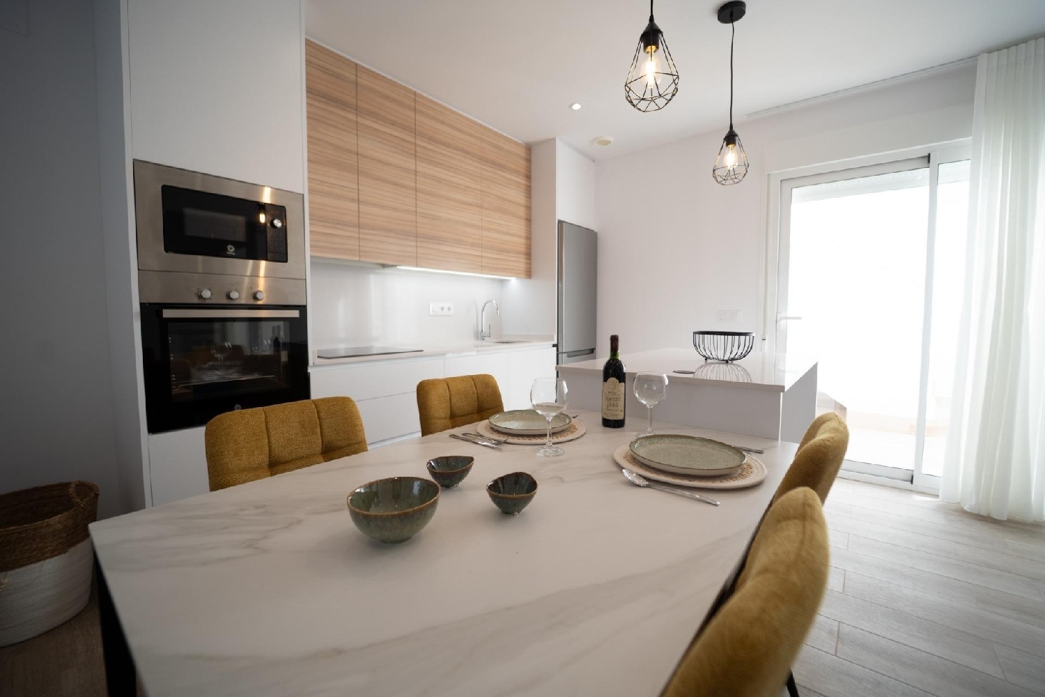  te koop huis San Javier Mar Menor 12