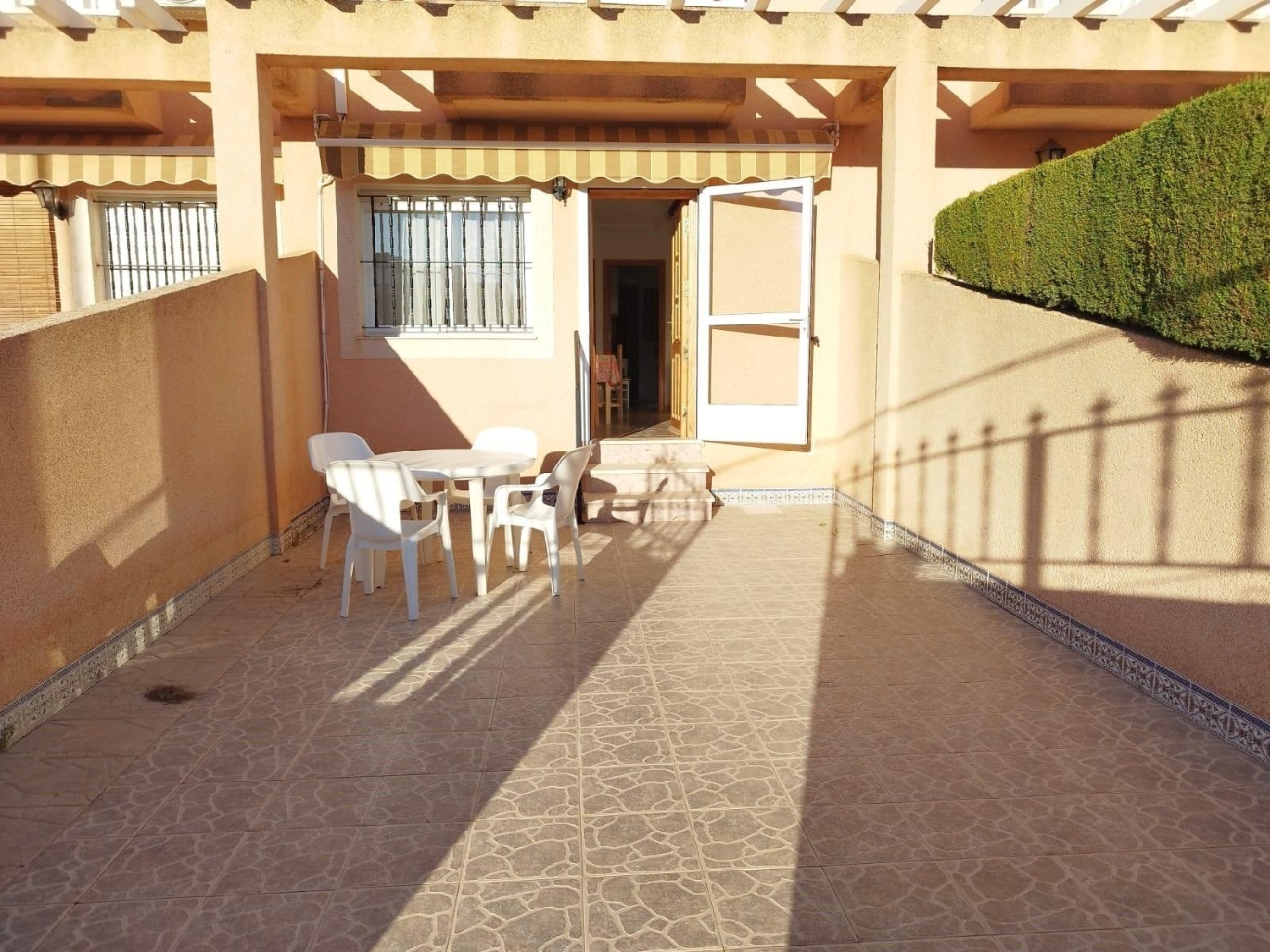  for sale house San Javier Urbanización Vega De Granada 1