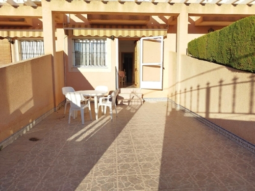 San Javier Urbanización Vega De Granada house foto 6329141